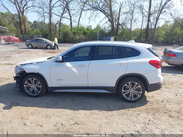 WBXHT3C34GP880481 BMW X1 Xdrive28i