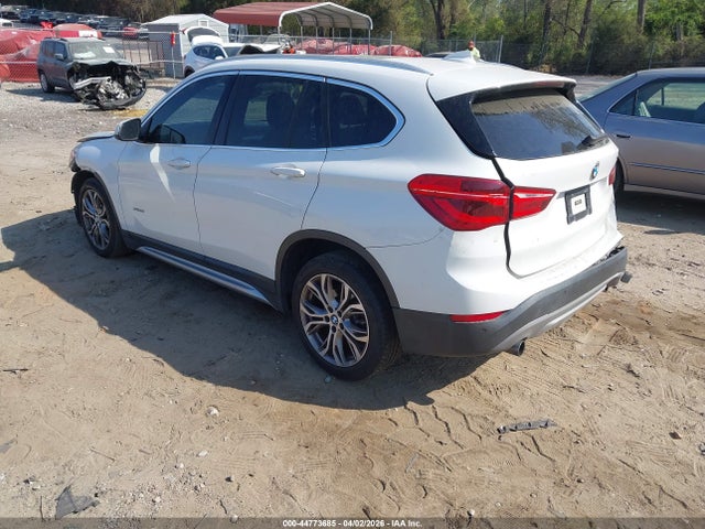 WBXHT3C34GP880481 BMW X1 Xdrive28i