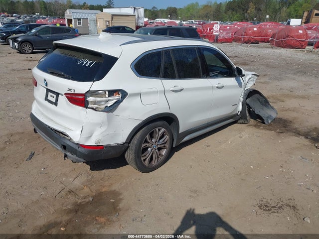 WBXHT3C34GP880481 BMW X1 Xdrive28i
