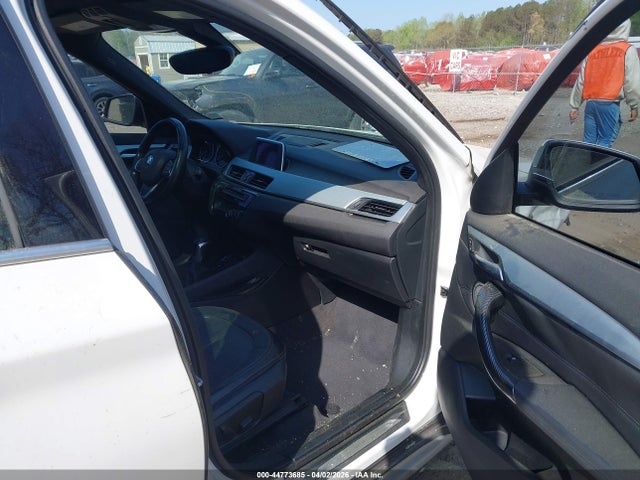 WBXHT3C34GP880481 BMW X1 Xdrive28i