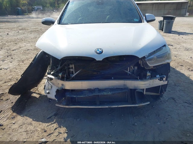 WBXHT3C34GP880481 BMW X1 Xdrive28i