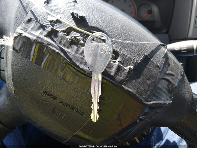Продаж на аукціоні авто 2001 Nissan Xterra Se, vin: 5N1ED28Y91C571305, номер лоту: 44773694