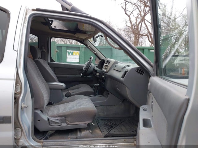 Продаж на аукціоні авто 2001 Nissan Xterra Se, vin: 5N1ED28Y91C571305, номер лоту: 44773694