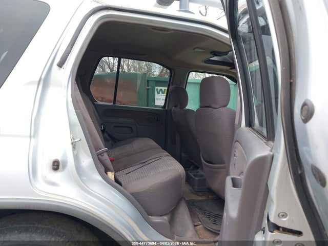 Продаж на аукціоні авто 2001 Nissan Xterra Se, vin: 5N1ED28Y91C571305, номер лоту: 44773694