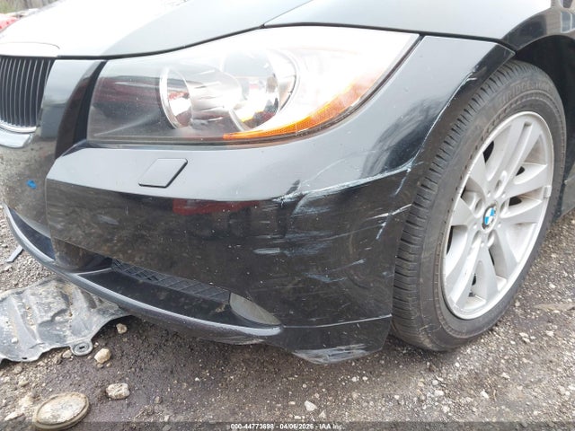 44773698 :رقم المزاد ، WBAVT735X7FZ35785 vin ، 2007 Bmw 328xi مزاد بيع