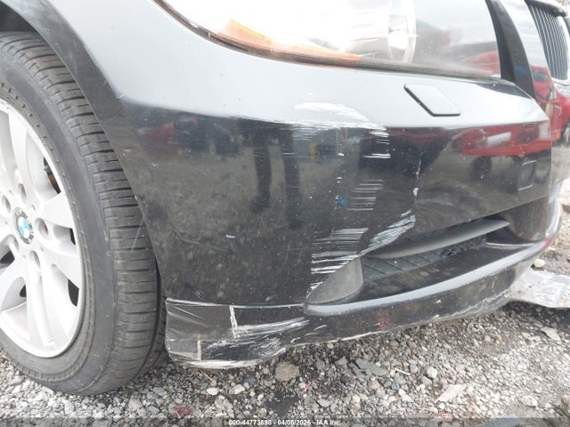 44773698 :رقم المزاد ، WBAVT735X7FZ35785 vin ، 2007 Bmw 328xi مزاد بيع