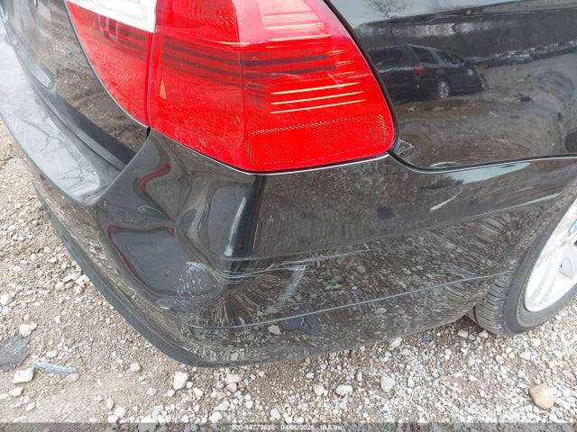 44773698 :رقم المزاد ، WBAVT735X7FZ35785 vin ، 2007 Bmw 328xi مزاد بيع