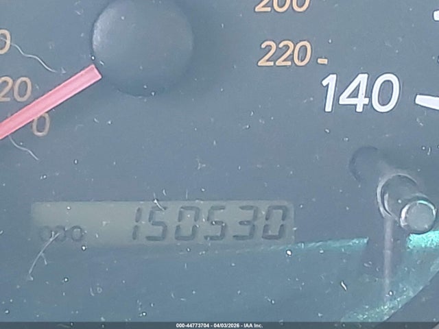 Aukcja sprzedaży 2005 Toyota Highlander V6, vin: JTEDP21A550081807, numer aukcji: 44773704