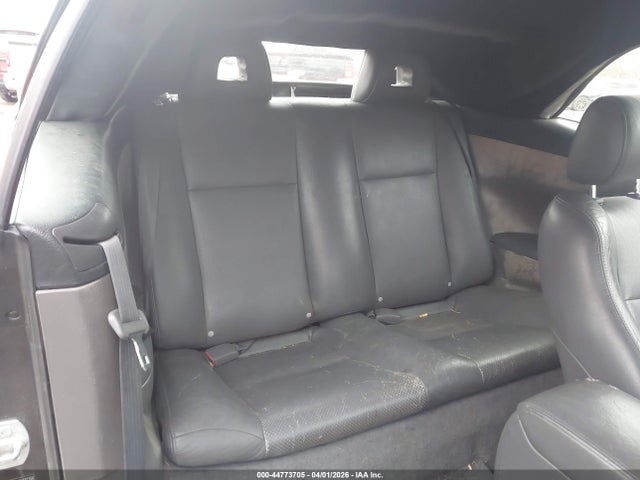 2007 Toyota Camry Solara Sle მანქანა იყიდება აუქციონზე, vin: 4T1FA38P37U117158, აუქციონის ნომერი: 44773705