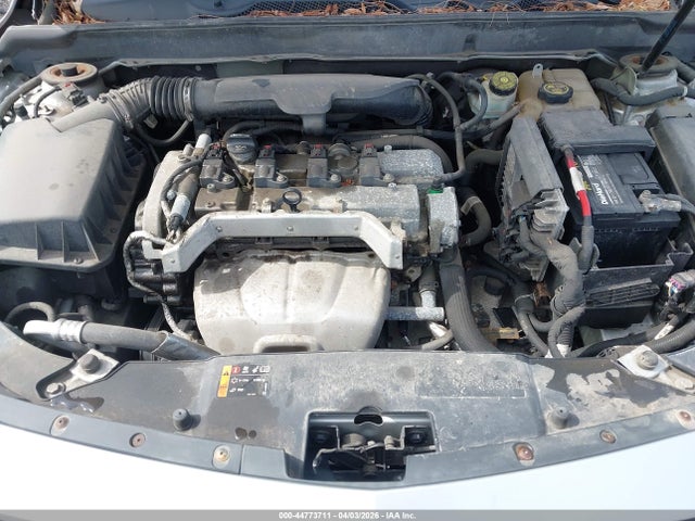 2013 Chevrolet Malibu 1lt მანქანა იყიდება აუქციონზე, vin: 1G11C5SA0DF171485, აუქციონის ნომერი: 44773711
