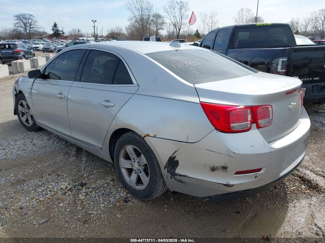2013 Chevrolet Malibu 1lt მანქანა იყიდება აუქციონზე, vin: 1G11C5SA0DF171485, აუქციონის ნომერი: 44773711