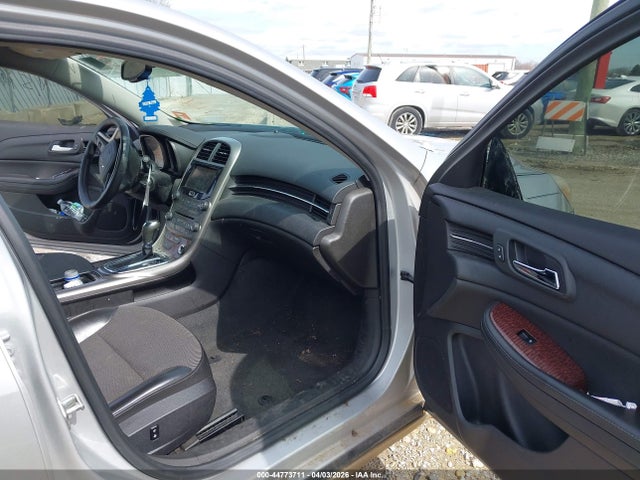 2013 Chevrolet Malibu 1lt მანქანა იყიდება აუქციონზე, vin: 1G11C5SA0DF171485, აუქციონის ნომერი: 44773711