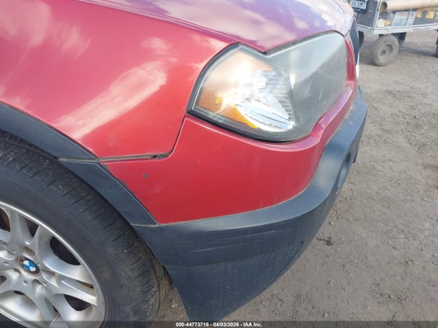 Aukcja sprzedaży 2005 Bmw X3 3.0i, vin: WBXPA93465WD07892, numer aukcji: 44773715