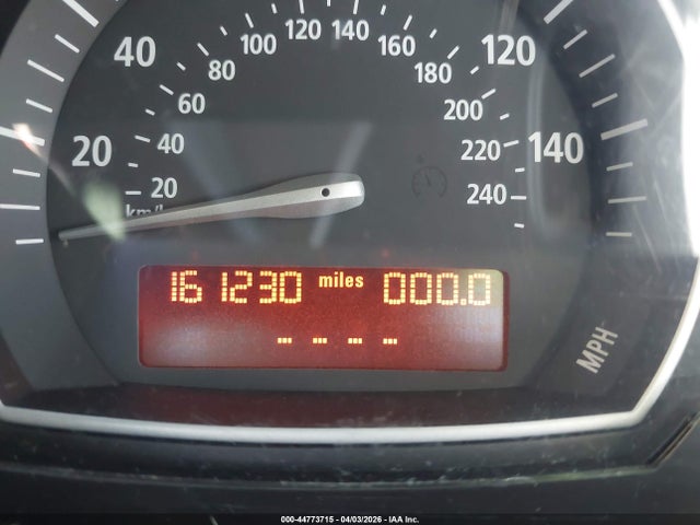 Aukcja sprzedaży 2005 Bmw X3 3.0i, vin: WBXPA93465WD07892, numer aukcji: 44773715