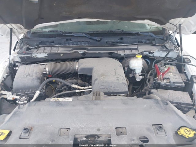 44773716 :رقم المزاد ، 1C6RR7LG8DS591033 vin ، 2013 Ram 1500 Slt مزاد بيع