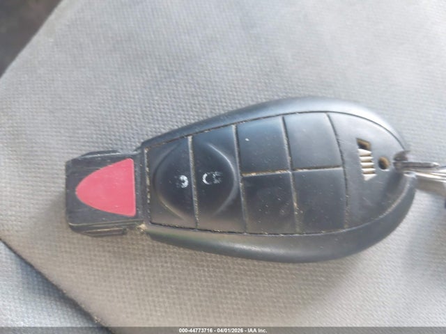 44773716 :رقم المزاد ، 1C6RR7LG8DS591033 vin ، 2013 Ram 1500 Slt مزاد بيع