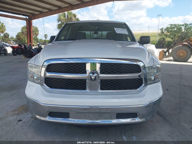 44773716 :رقم المزاد ، 1C6RR7LG8DS591033 vin ، 2013 Ram 1500 Slt مزاد بيع