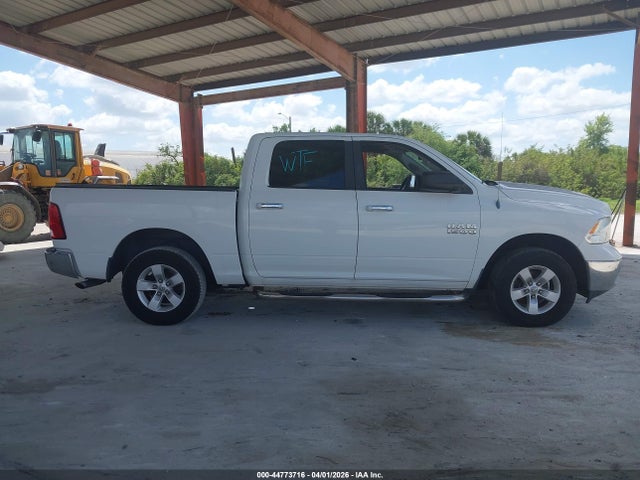 44773716 :رقم المزاد ، 1C6RR7LG8DS591033 vin ، 2013 Ram 1500 Slt مزاد بيع