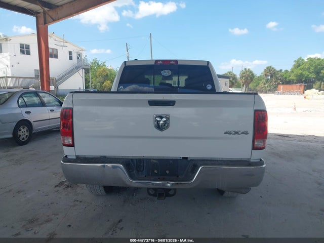 44773716 :رقم المزاد ، 1C6RR7LG8DS591033 vin ، 2013 Ram 1500 Slt مزاد بيع