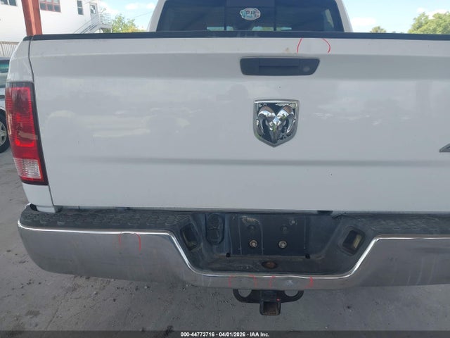 44773716 :رقم المزاد ، 1C6RR7LG8DS591033 vin ، 2013 Ram 1500 Slt مزاد بيع