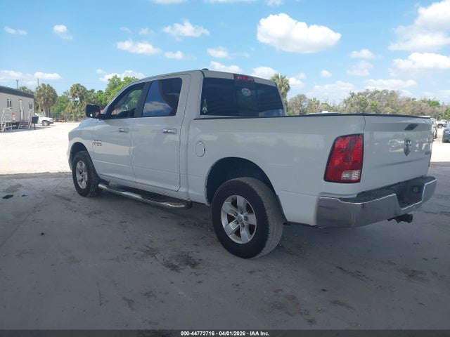 44773716 :رقم المزاد ، 1C6RR7LG8DS591033 vin ، 2013 Ram 1500 Slt مزاد بيع