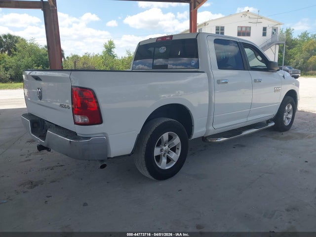 44773716 :رقم المزاد ، 1C6RR7LG8DS591033 vin ، 2013 Ram 1500 Slt مزاد بيع