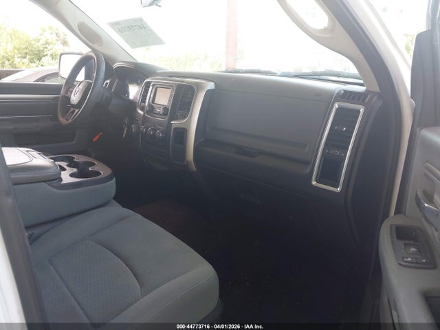 44773716 :رقم المزاد ، 1C6RR7LG8DS591033 vin ، 2013 Ram 1500 Slt مزاد بيع