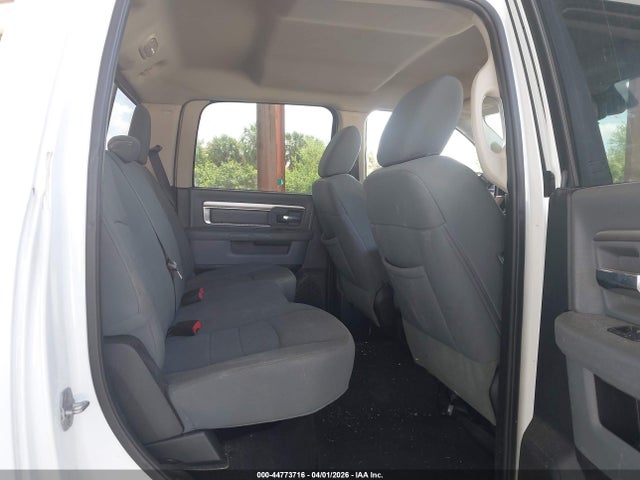 44773716 :رقم المزاد ، 1C6RR7LG8DS591033 vin ، 2013 Ram 1500 Slt مزاد بيع