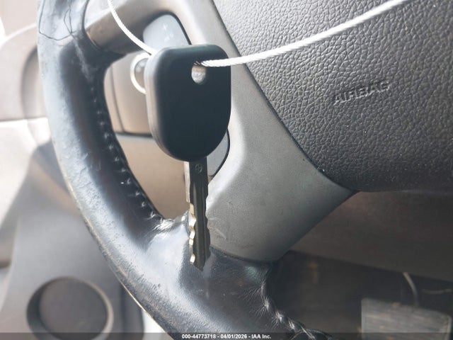 2011 CHEVROLET SILVERADO 2500HD 1GC1KXC89BF169040 Photo 10