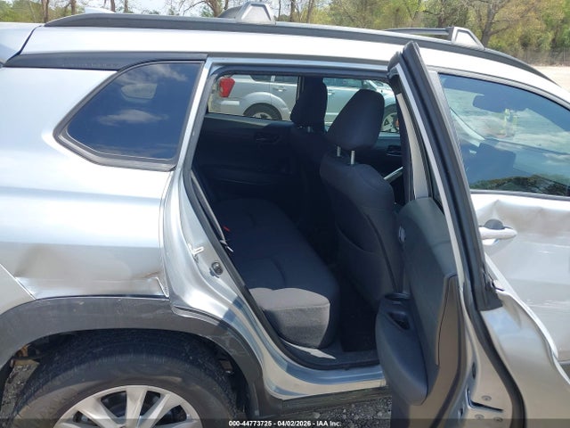 7MUCAABG9PV052217 Toyota Corolla Cross Le