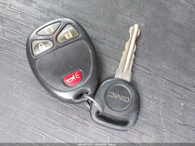44773727 :رقم المزاد ، 1GTR2VE72CZ189352 vin ، 2012 Gmc Sierra 1500 Sle مزاد بيع