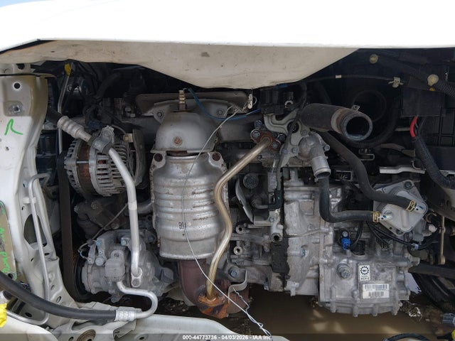 2021 Honda Hr-v Awd Sport მანქანა იყიდება აუქციონზე, vin: 3CZRU6H18MM704293, აუქციონის ნომერი: 44773736