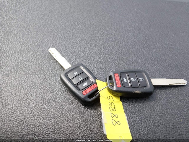 2021 Honda Hr-v Awd Sport მანქანა იყიდება აუქციონზე, vin: 3CZRU6H18MM704293, აუქციონის ნომერი: 44773736