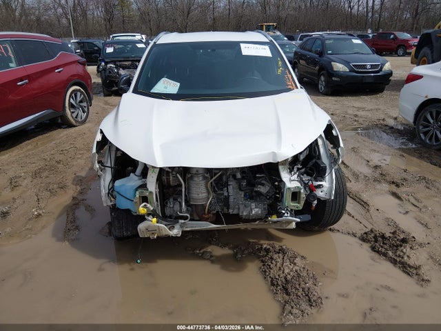 2021 Honda Hr-v Awd Sport მანქანა იყიდება აუქციონზე, vin: 3CZRU6H18MM704293, აუქციონის ნომერი: 44773736
