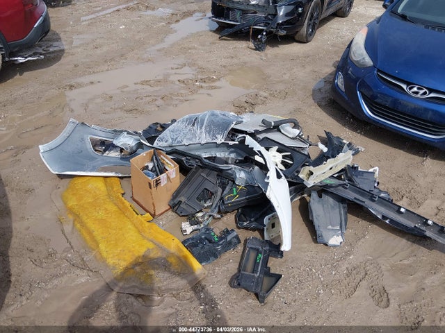 2021 Honda Hr-v Awd Sport მანქანა იყიდება აუქციონზე, vin: 3CZRU6H18MM704293, აუქციონის ნომერი: 44773736