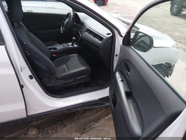 2021 Honda Hr-v Awd Sport მანქანა იყიდება აუქციონზე, vin: 3CZRU6H18MM704293, აუქციონის ნომერი: 44773736