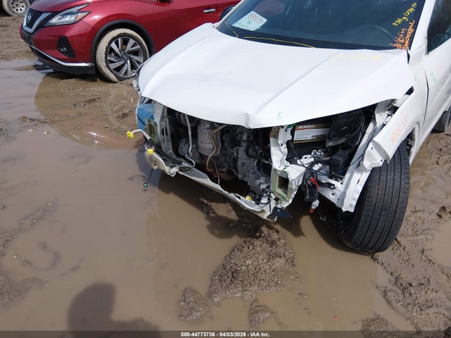 2021 Honda Hr-v Awd Sport მანქანა იყიდება აუქციონზე, vin: 3CZRU6H18MM704293, აუქციონის ნომერი: 44773736