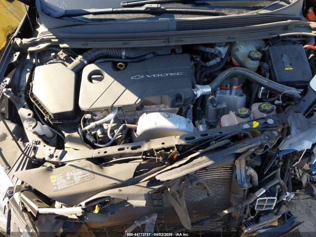 1G1RC6S5XHU102042 Chevrolet VOLT LT