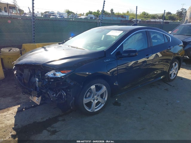 1G1RC6S5XHU102042 Chevrolet VOLT LT