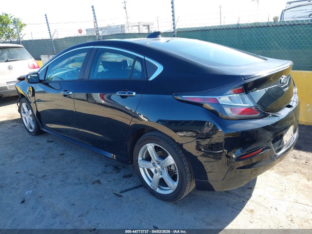 1G1RC6S5XHU102042 Chevrolet VOLT LT
