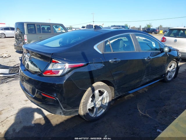 1G1RC6S5XHU102042 Chevrolet VOLT LT