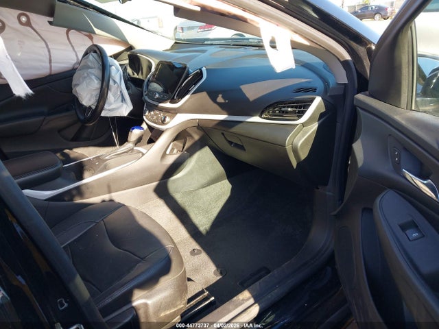 1G1RC6S5XHU102042 Chevrolet VOLT LT
