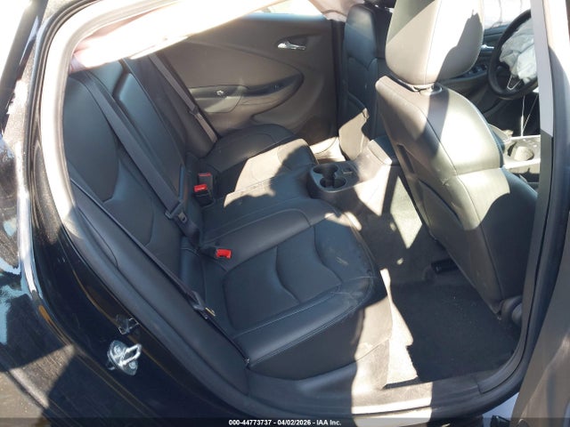 1G1RC6S5XHU102042 Chevrolet VOLT LT