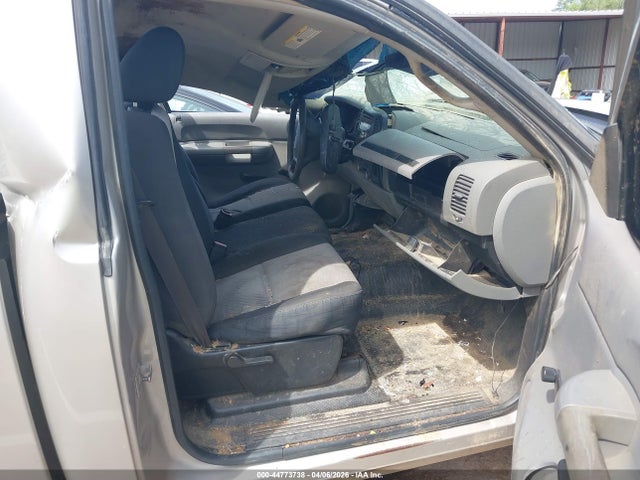 Продажа на аукционе авто 2007 Gmc Sierra 1500 Work Truck, vin: 1GTEC14X37Z626495, номер лота: 44773738