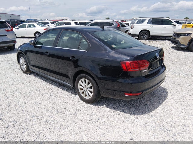 Продаж на аукціоні авто 2013 Volkswagen Jetta Hybrid Se, vin: 3VW637AJ0DM237170, номер лоту: 44773740