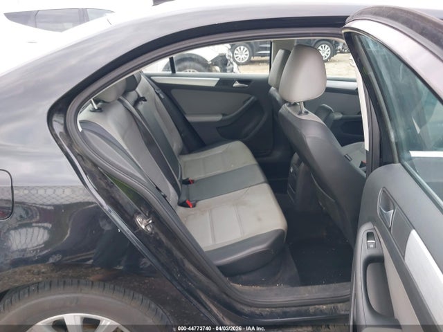Продаж на аукціоні авто 2013 Volkswagen Jetta Hybrid Se, vin: 3VW637AJ0DM237170, номер лоту: 44773740