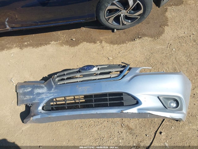 2016 Subaru Legacy 2.5i Limited მანქანა იყიდება აუქციონზე, vin: 4S3BNBN67G3010617, აუქციონის ნომერი: 44773742