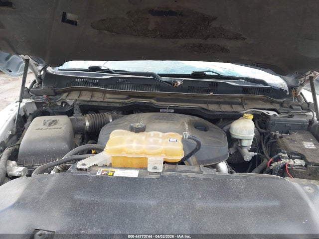 2015 Ram 1500 Laramie მანქანა იყიდება აუქციონზე, vin: 1C6RR7NM9FS594447, აუქციონის ნომერი: 44773744