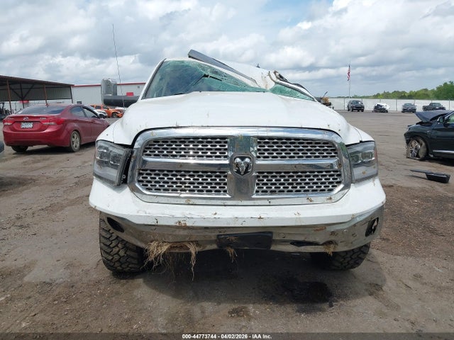 2015 Ram 1500 Laramie მანქანა იყიდება აუქციონზე, vin: 1C6RR7NM9FS594447, აუქციონის ნომერი: 44773744