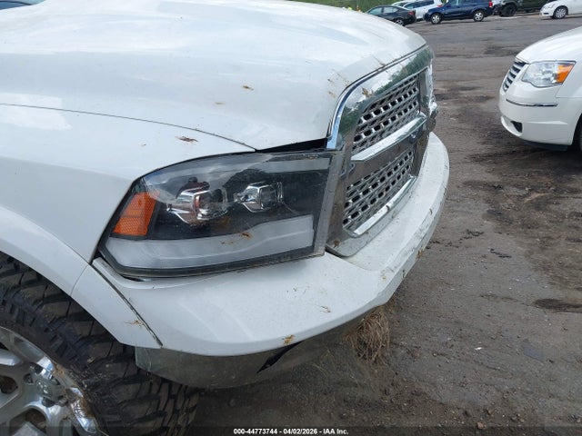 2015 Ram 1500 Laramie მანქანა იყიდება აუქციონზე, vin: 1C6RR7NM9FS594447, აუქციონის ნომერი: 44773744